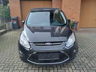 Ford C-MaxC-MAX 1.6 EcoBoost SCTi