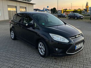 Ford C-MaxC-MAX 1.6 TDCi Start-Stop-System Champions Edition