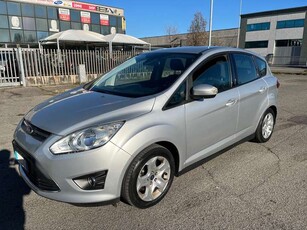 Ford C-MaxC-Max 1.6 Titanium Gpl 120cv