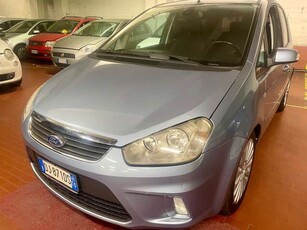 Ford C-MaxC-Max 1.8 tdci Titanium Pack 115cv