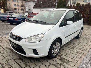 Ford C-MaxC-MAX 1.8Style KLIMA STEUERKETTE NEU TÜV/12.2026