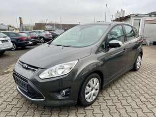 Ford C-MaxC-MAX Business Edition