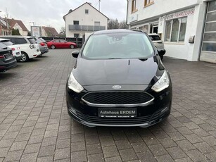 Ford C-MaxC-MAX Cool & Connect