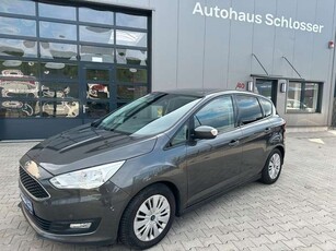 Ford C-MaxC-MAX Cool & Connect / GARANTIE