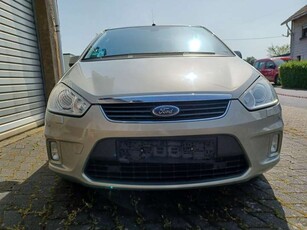 Ford C-MaxC-Max Diesel 1.6 TDCi DPF Titanium Sthz Ahk GSD Wi