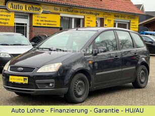 Ford C-MaxC-MAX Futura 1.8 Klimaanlage Euro 4