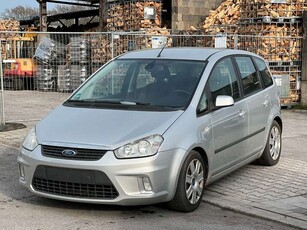 Ford C-MaxC-MAX Style Klima* PDC* 4-Season*