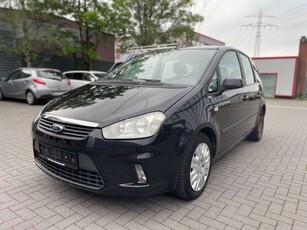 Ford C-MaxC-MAX Style TÜV FRISCH/KLIMA/TEMPOMAT