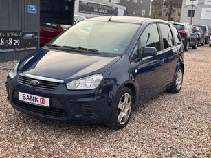 Ford C-MaxC-MAX Style + **Tüv**Klima