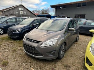 Ford C-MaxC-MAX Sync Edition