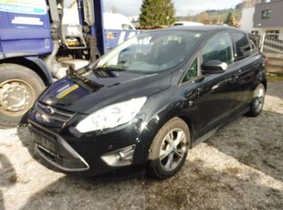 Ford C-MaxC-MAX Sync Edition