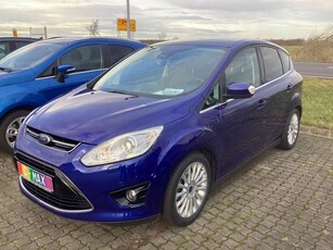 Ford C-MaxC-MAX Titanium/Bi-Xenon /Winter-Paket