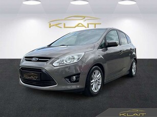 Ford C-MaxC-MAX Titanium Motor 45000km