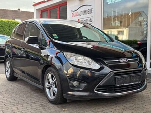 Ford C-MaxC-MAX Titanium NAVI/KLIMA/SHZ/PDC/TEMPOMAT