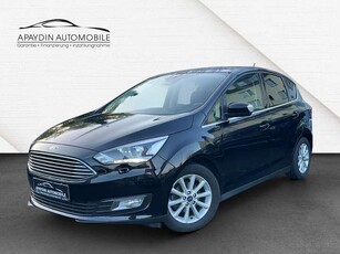 Ford C-MaxC-MAX Titanium XENON/NAVI/R-CAM/TOTASS/LHZ