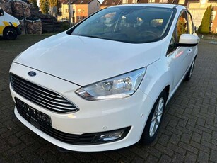 Ford C-MaxC-MAX Titanium*AutomaT*