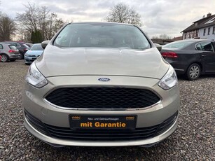 Ford C-MaxC-MAX Trend- 1-Hand