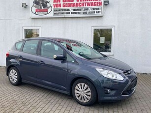 Ford C-MaxC-MAX Trend 1.6 /KLIMA/6-GANG/EURO5/PDC