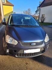 Ford C-MaxC-MAX Trend 1,6 TDCi/DPF Trend