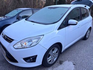 Ford C-MaxC-MAX Trend 1,6 TDCi DPF Trend