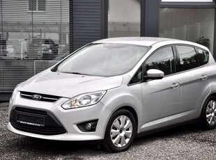 Ford C-MaxC-MAX Trend 2.0 TDCi/1 HAND/8 FACH/AHK/SHZ