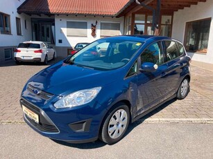 Ford C-MaxC-MAX Trend