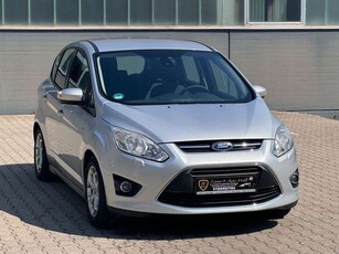 Ford C-MaxC-MAX Trend Klima AHK Tüv/Au 02.2026