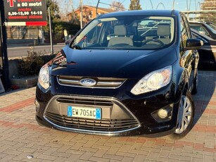 Ford C-MaxC-Max7 1.6 TDCi 115CV Business