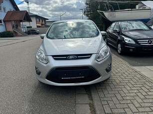 Ford C-MaxChampions Edition