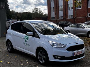 Ford C-MaxCool kamyonet