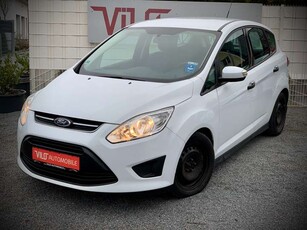 Ford C-MaxEcoBoost ECONETIC~1 HAND~KLIMA~EURO 5