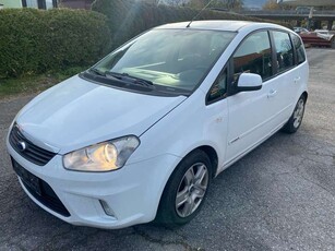 Ford C-MaxEcosport 1,6 TDCi EURO 5