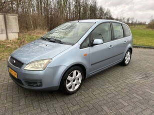 Ford C-MaxFutura