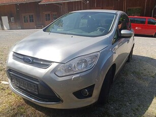 Ford C-MaxGhia