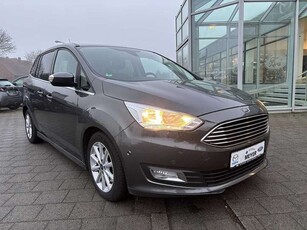 Ford C-MaxGrand 1.0 EcoBoost Titanium