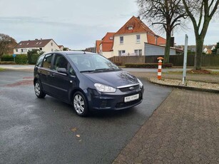 Ford C-MaxStyle 1,6L. 1-Hand Allwe-. Zahnriemen+TÜV NEU.