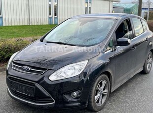 Ford C-MaxSYNC Edition 2Hand.110TKm.Motorschaden