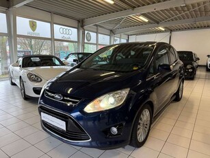 Ford C-MaxTitanium/40TKM/1.Hand