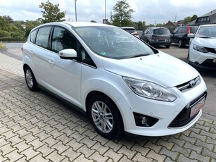 Ford C-MaxTitanium/ Getriebeproblem