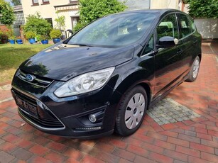 Ford C-MaxTitanium,Ledr,Klima,Automatik,