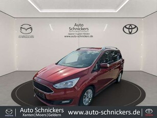 Ford C-MaxTrend 1.0 EcoBoost Händlerfahrzeug !!