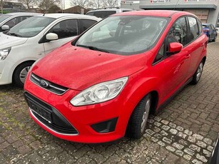 Ford C-MaxTrend !!! LESEN !!!