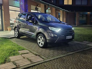 Ford EcoSport1.0 EcoBoost 100 CV Connect