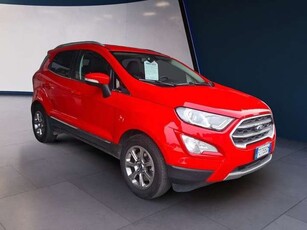 Ford EcoSport1.0 EcoBoost 100 CV Plus con Promo PENATIAUTO4YUO