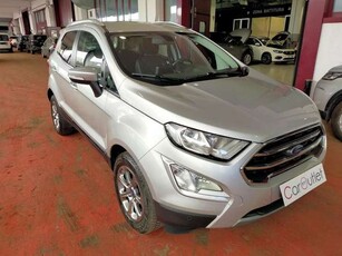 Ford EcoSport1.0 EcoBoost 100 CV Titanium