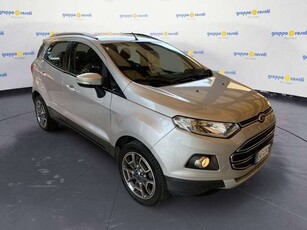 Ford EcoSport1.0 EcoBoost 125 CV