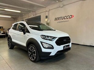 Ford EcoSport1.0 EcoBoost 125 CV Start&Stop Active