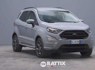 Ford EcoSport1.0 Ecoboost 125CV ST-Line