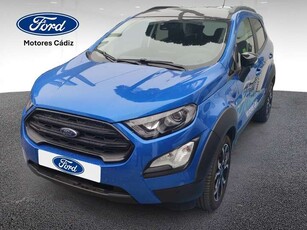 Ford EcoSport1.0 EcoBoost Active 125