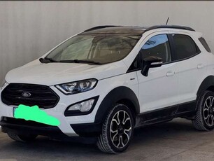 Ford EcoSport1.0 ecoboost Active s&s 125cv